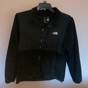 The North Face Fleece
